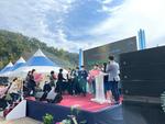 지난 21일 함안군 악양둑방에서 열린 제12회 경남정보화농업인 경진대회에서 사천시농업기술센터는 정보화 단체 활동사례 부분 장려상을 수상하는 영예를 차지했다.

