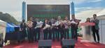 지난 21일 함안군 악양둑방에서 열린 제12회 경남정보화농업인 경진대회에서 사천시농업기술센터는 정보화 단체 활동사례 부분 장려상을 수상하는 영예를 차지했다.
