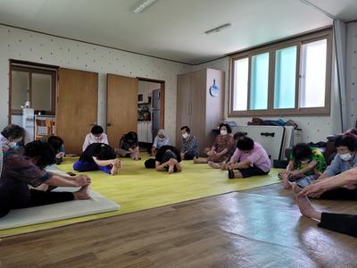 사천시 ‘찾아가는 행복학습센터’ 운영
