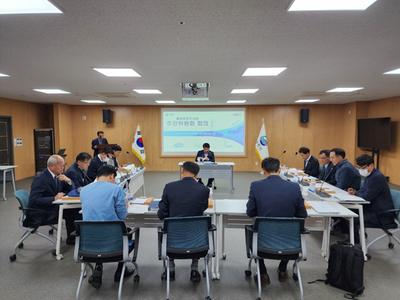 사천시, 에어로마트사천 추진위원회 개최
- 2023 Boeing 포럼 개최 및 서울ADEX 2023 참가 확정 -
