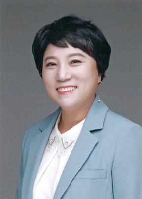 의회운영위원장 정서연(비례대표, 더불어민주당) 의원.